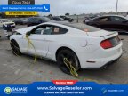 Thumbnail Photo 3 for New 2022 Ford Mustang Coupe