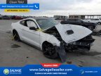 Thumbnail Photo 5 for New 2022 Ford Mustang Coupe