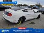 Thumbnail Photo 4 for New 2022 Ford Mustang Coupe