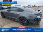 Thumbnail Photo 3 for New 2022 Ford Mustang Coupe