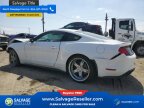 Thumbnail Photo 3 for New 2022 Ford Mustang Coupe