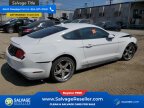 Thumbnail Photo 4 for New 2022 Ford Mustang Coupe