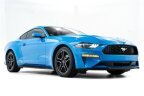 Thumbnail Photo 5 for 2022 Ford Mustang