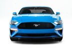 Thumbnail Photo 6 for 2022 Ford Mustang