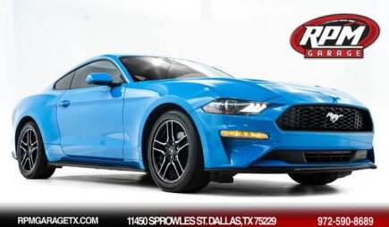 Photo 1 for 2022 Ford Mustang