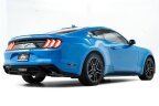 Thumbnail Photo 3 for 2022 Ford Mustang