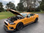 Thumbnail Photo 2 for 2022 Ford Mustang
