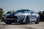 Thumbnail Photo 4 for 2022 Ford Mustang