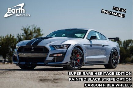 Photo 1 for 2022 Ford Mustang