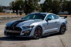 Thumbnail Photo 5 for 2022 Ford Mustang