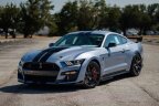 Thumbnail Photo 2 for 2022 Ford Mustang