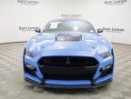 Thumbnail Photo 2 for 2022 Ford Mustang Shelby GT500