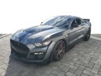 Thumbnail Photo 2 for 2022 Ford Mustang Shelby GT500