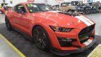 Thumbnail Photo 3 for 2022 Ford Mustang