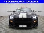 Thumbnail Photo 2 for 2022 Ford Mustang Shelby GT500