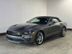 Thumbnail Photo 3 for 2022 Ford Mustang