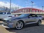 Thumbnail Photo 2 for 2022 Ford Mustang