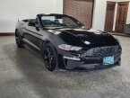 Thumbnail Photo 1 for 2022 Ford Mustang