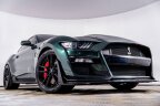 Thumbnail Photo 3 for 2022 Ford Mustang Shelby GT500