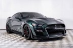 Thumbnail Photo 4 for 2022 Ford Mustang Shelby GT500