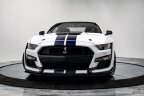 Thumbnail Photo 2 for 2022 Ford Mustang