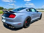 Thumbnail Photo 4 for 2022 Ford Mustang Shelby GT500