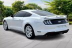 Thumbnail Photo 3 for 2022 Ford Mustang