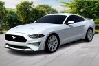 Thumbnail Photo 2 for 2022 Ford Mustang