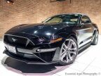 Thumbnail Photo 1 for 2022 Ford Mustang GT Premium