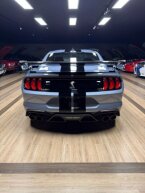 Thumbnail Photo 3 for 2022 Ford Mustang