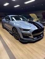 Thumbnail Photo 6 for 2022 Ford Mustang