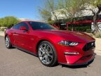 Thumbnail Photo 3 for 2022 Ford Mustang