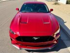 Thumbnail Photo 2 for 2022 Ford Mustang