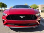 Thumbnail Photo 1 for 2022 Ford Mustang