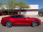 Thumbnail Photo 5 for 2022 Ford Mustang