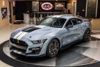 Thumbnail Photo 5 for 2022 Ford Mustang