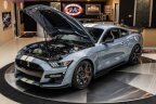 Thumbnail Photo 6 for 2022 Ford Mustang