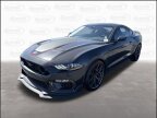 Thumbnail Photo 3 for 2022 Ford Mustang