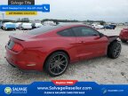 Thumbnail Photo 4 for New 2022 Ford Mustang GT Coupe