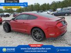 Thumbnail Photo 3 for New 2022 Ford Mustang GT Coupe