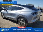 Thumbnail Photo 3 for New 2022 Ford Mustang