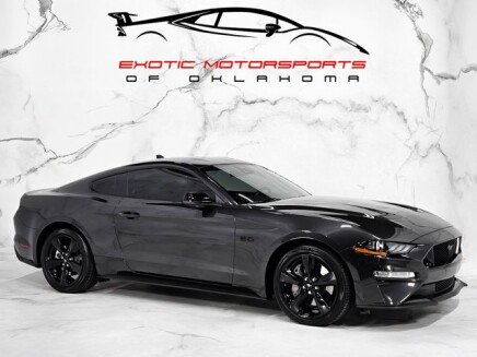 Photo 1 for 2022 Ford Mustang GT Premium