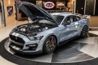 Thumbnail Photo 6 for 2022 Ford Mustang