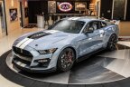 Thumbnail Photo 5 for 2022 Ford Mustang