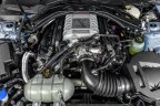 Thumbnail Photo 3 for 2022 Ford Mustang