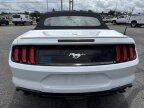 Thumbnail Photo 5 for 2022 Ford Mustang