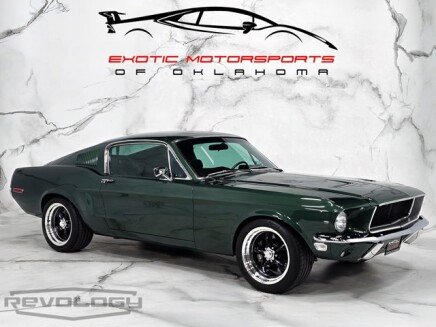 Photo 1 for 2022 Ford Mustang