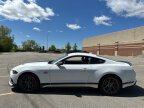 Thumbnail Photo 4 for 2022 Ford Mustang