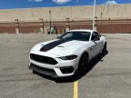 Thumbnail Photo 3 for 2022 Ford Mustang
