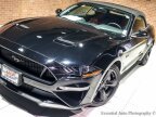 Thumbnail Photo 5 for 2022 Ford Mustang GT Premium
